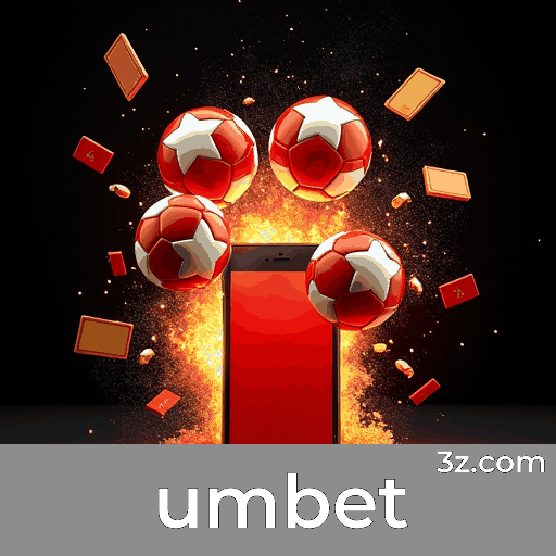 umbet: Laboratório de Dados Esportivos para Apostas Inteligentes