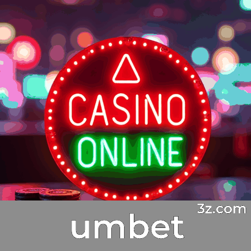 Umbet: Plataforma Premiadas e Segura