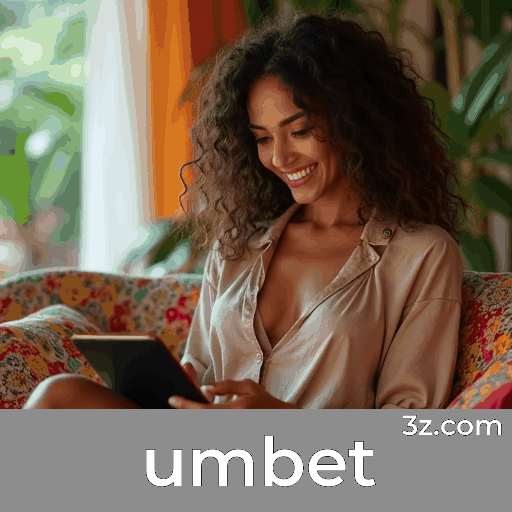 Umbet: Plataforma Premiadas e Segura