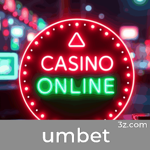 Umbet: Plataforma Premiadas e Segura