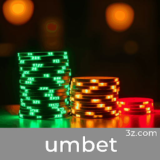 Aproveite Ofertas Exclusivas no umbet