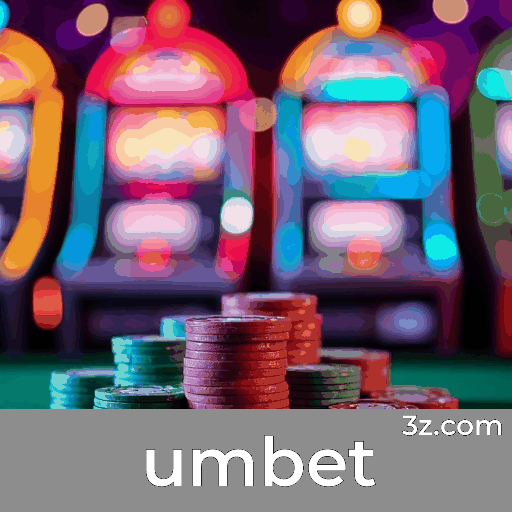 Experimente a Umbet: Apostas Móveis Completas