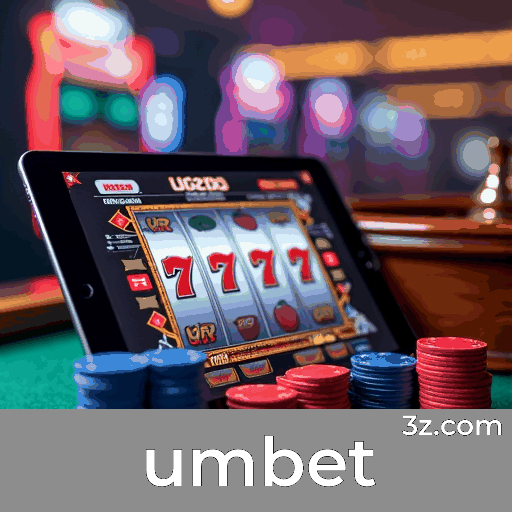 umbet Login Seguro: Desbloqueie Vantagens Exclusivas