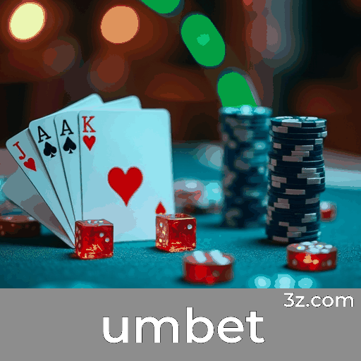 Umbet: Plataforma Premiadas e Segura