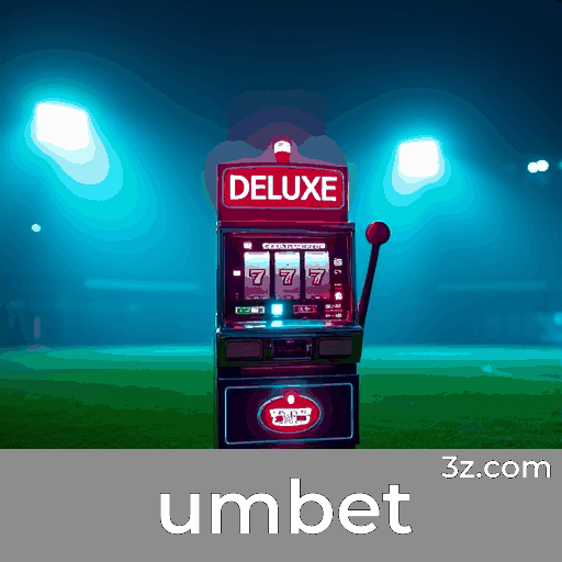 Umbet: Plataforma de Jogo Confiável e Segura
